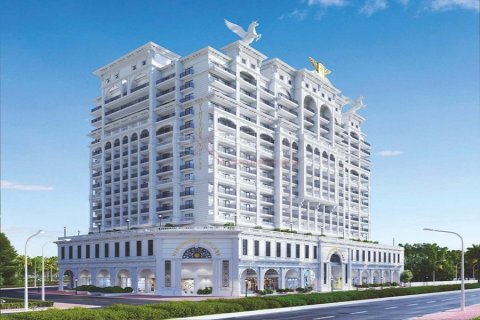1 bedroom Apartment in Arjan, UAE No. 6368 2