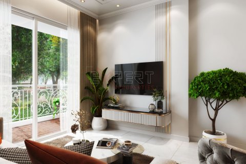 1 bedroom Apartment in Arjan, UAE No. 6368 11
