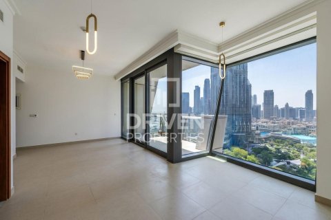 3 bedrooms Apartment in Burj Vista, UAE No. 192315 8