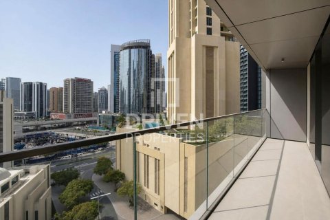 1 bedroom Apartment in Boulevard Point, UAE No. 192316 15