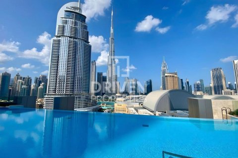 1 bedroom Apartment in Boulevard Point, UAE No. 192316 19