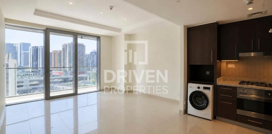 1 bedroom Apartment in Boulevard Point, UAE No. 192316