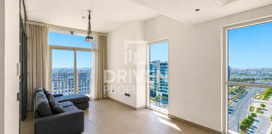 2 bedrooms Apartment in Dubai Hills Estate, UAE No. 192313