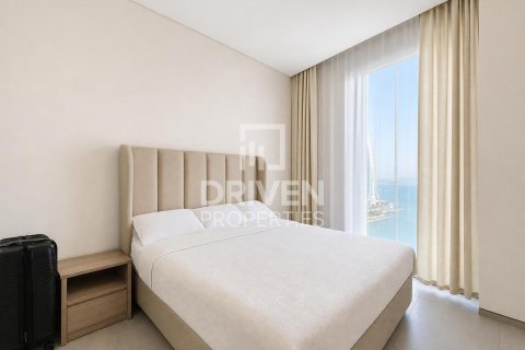 Квартира с 2 спальнями в The Address Jumeirah Resort and Spa, ОАЭ №192314 6