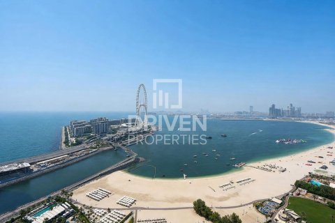 Квартира с 2 спальнями в The Address Jumeirah Resort and Spa, ОАЭ №192314 15