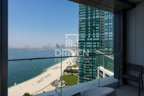 Квартира с 2 спальнями в The Address Jumeirah Resort and Spa, ОАЭ №192314 14