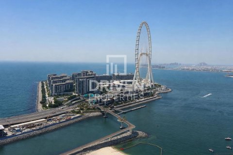 Квартира с 2 спальнями в The Address Jumeirah Resort and Spa, ОАЭ №192314 17