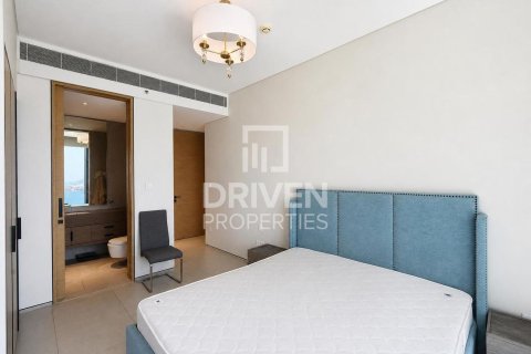 Квартира с 2 спальнями в The Address Jumeirah Resort and Spa, ОАЭ №192314 9