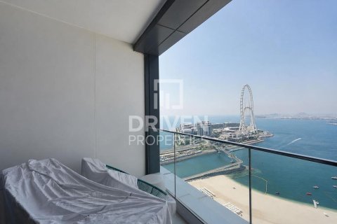 Квартира с 2 спальнями в The Address Jumeirah Resort and Spa, ОАЭ №192314 13