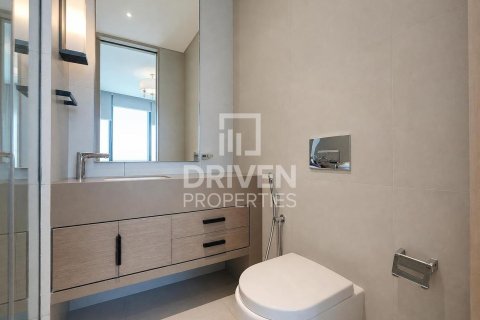 Квартира с 2 спальнями в The Address Jumeirah Resort and Spa, ОАЭ №192314 12