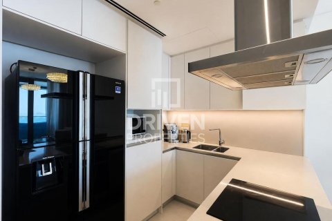 Квартира с 2 спальнями в The Address Jumeirah Resort and Spa, ОАЭ №192314 5