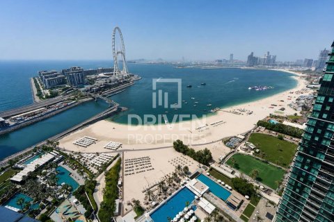 Квартира с 2 спальнями в The Address Jumeirah Resort and Spa, ОАЭ №192314 16