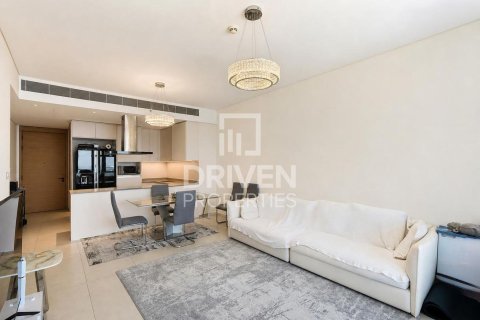 Квартира с 2 спальнями в The Address Jumeirah Resort and Spa, ОАЭ №192314 3