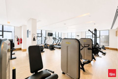 2 bedrooms Apartment in Downtown Dubai (Downtown Burj Dubai), UAE No. 161793 6