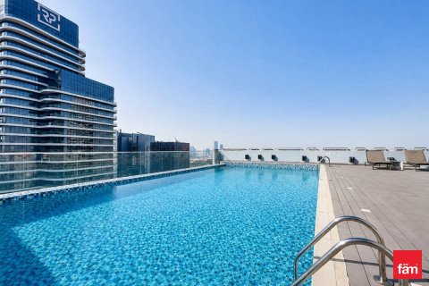 2 bedrooms Apartment in Downtown Dubai (Downtown Burj Dubai), UAE No. 161793 27