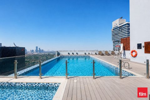 2 bedrooms Apartment in Downtown Dubai (Downtown Burj Dubai), UAE No. 161793 22