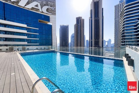 2 bedrooms Apartment in Downtown Dubai (Downtown Burj Dubai), UAE No. 161793 29