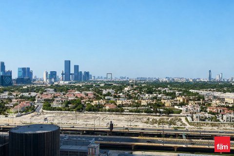 2 bedrooms Apartment in Downtown Dubai (Downtown Burj Dubai), UAE No. 161793 23