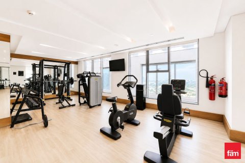 2 bedrooms Apartment in Downtown Dubai (Downtown Burj Dubai), UAE No. 161793 17