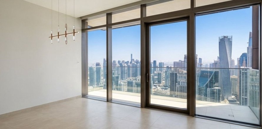 1 bedroom Apartment in Dubai Marina, UAE No. 161795
