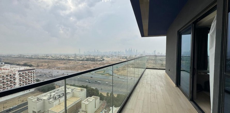 2 bedrooms Apartment in Dubai, UAE No. 161789