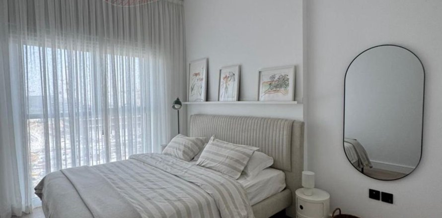 2 bedrooms Apartment in Dubai Hills Estate, UAE No. 161794