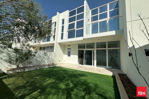 Townhouse de 4 chambres à Dubai, UAE No. 161792