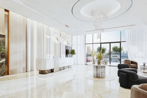 Appartement de 1 chambre à Dubai, UAE No. 161790 12