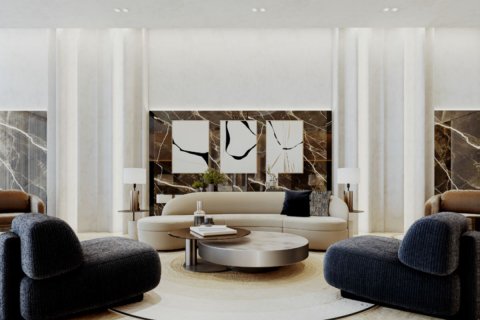 Appartement de 1 chambre à Dubai, UAE No. 161790 4
