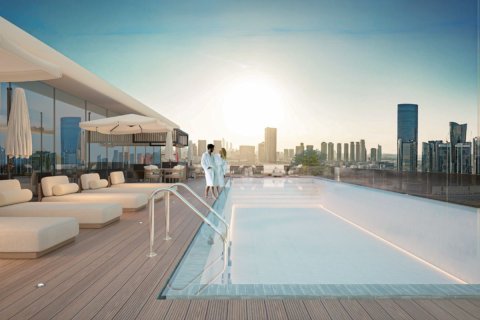 Appartement de 1 chambre à Dubai, UAE No. 161790 11