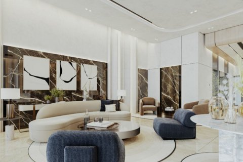Appartement de 1 chambre à Dubai, UAE No. 161790 3