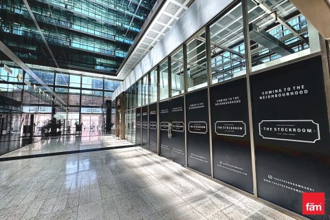 Shop de 137.7m² en DIFC, UAE No. 161791 11