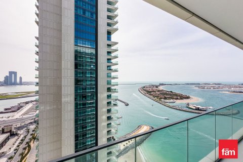 Квартира с 2 спальнями №120220 12