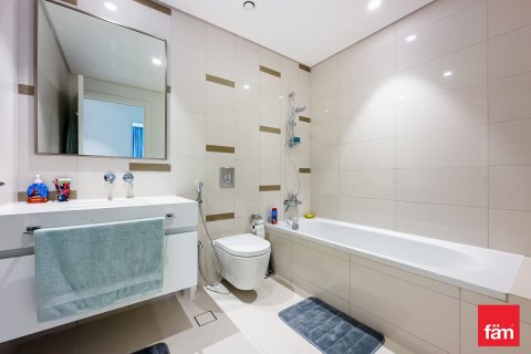 Квартира с 2 спальнями №120220 16