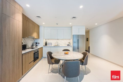 Квартира с 2 спальнями №120220 21