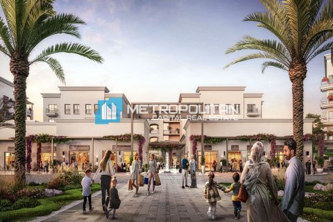 Квартира с 2 спальнями №120216 20