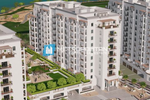 Квартира с 2 спальнями №120216 16