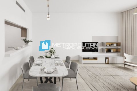 Квартира с 2 спальнями №120216 4