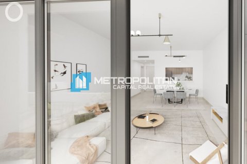 Квартира с 2 спальнями №120216 8