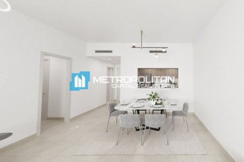 Квартира с 2 спальнями №120216 15