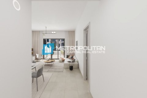 Квартира с 2 спальнями №120216 21