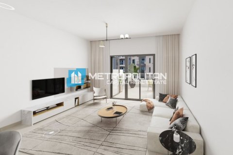 Квартира с 2 спальнями №120216 5