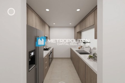 Квартира с 2 спальнями №120216 3