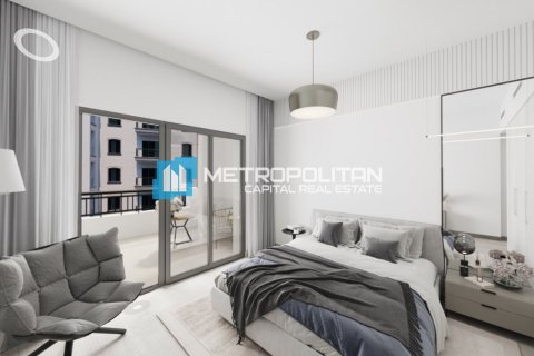 Квартира с 2 спальнями №120216 11