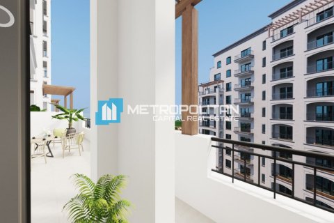 Квартира с 2 спальнями №120216 2