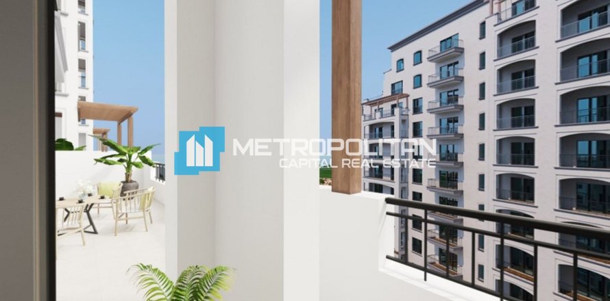 Квартира с 2 спальнями №120216