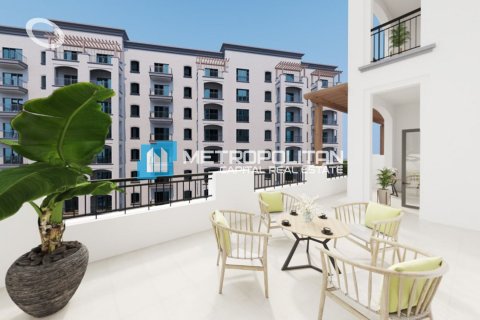 Квартира с 2 спальнями №120216 7