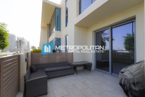 Таунхаус с 3 спальнями №120217 26