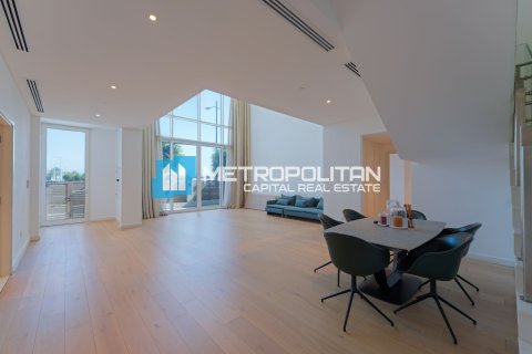 Таунхаус с 3 спальнями №120217 4