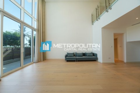 Таунхаус с 3 спальнями №120217 8